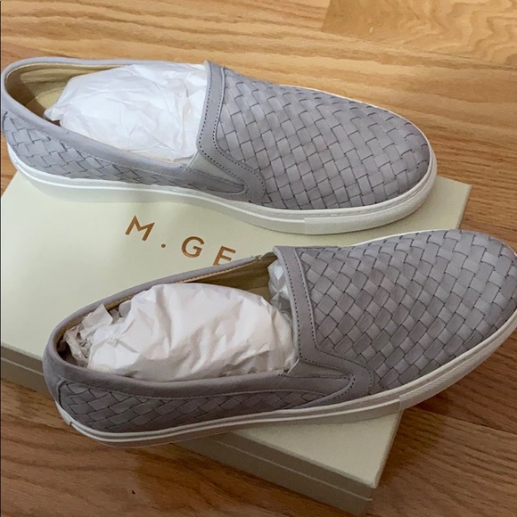 M. Gemi Slip On Sneaker - Picture 2 of 5